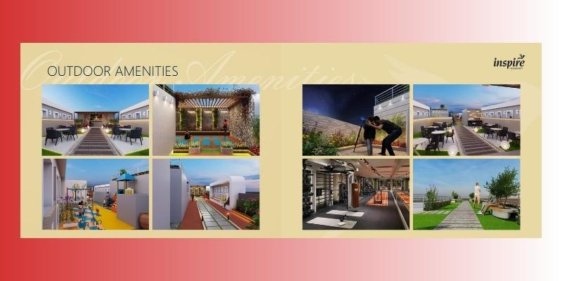 Inspire Andheri East 